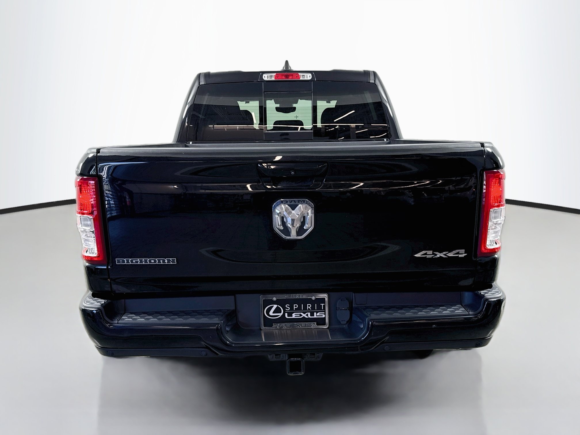 Used 2019 RAM 1500 Big Horn AWD/4WD image 6