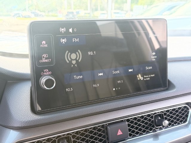 New 2026 Acura Integra FWD image 19