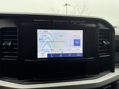 Used 2024 Ford F350 XL w/ FX4 Off-Road Package image 22