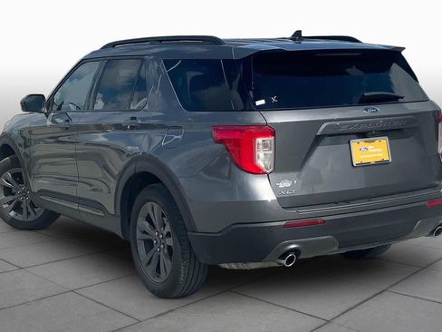 Certified 2023 Ford Explorer XLT w/ Equipment Group 202A RWD image 12