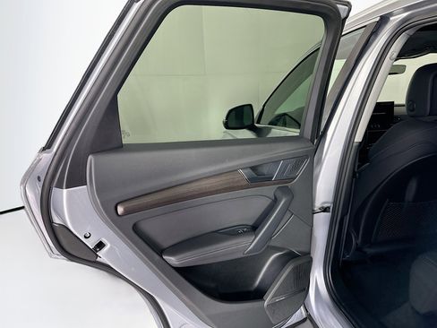 Used 2024 Audi Q5 2.0T Premium Plus image 25