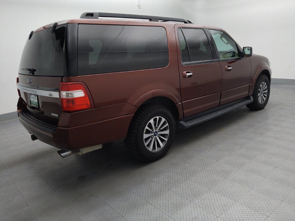 Used 2017 Ford Expedition EL XLT w/ Equipment Group 202A AWD/4WD image 10