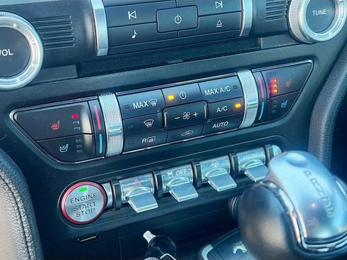 Used 2019 Ford Mustang GT Premium w/ GT Performance Package image 22