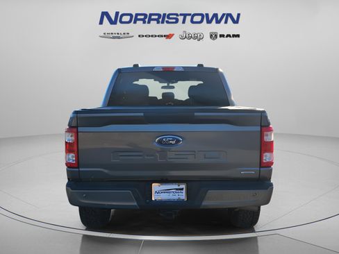 Used 2021 Ford F150 XL w/ STX Appearance Package image 5