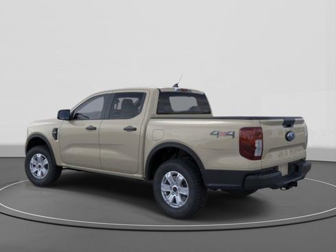 New 2026 Ford Ranger XL AWD/4WD image 4