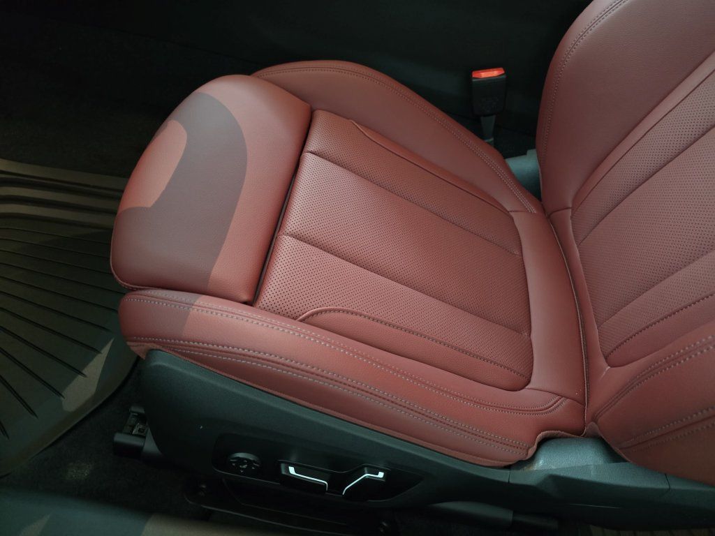 New 2026 BMW 230i xDrive Coupe w/ Premium Package AWD/4WD image 25