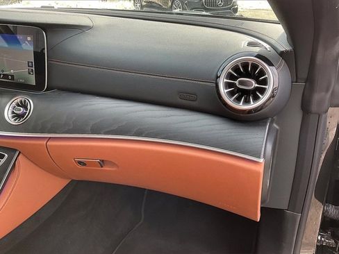 Certified 2023 Mercedes-Benz E 450 4MATIC Cabriolet image 11