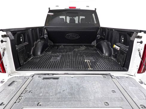 Used 2025 Ford F150 Tremor w/ Equipment Group 402A High AWD/4WD image 29
