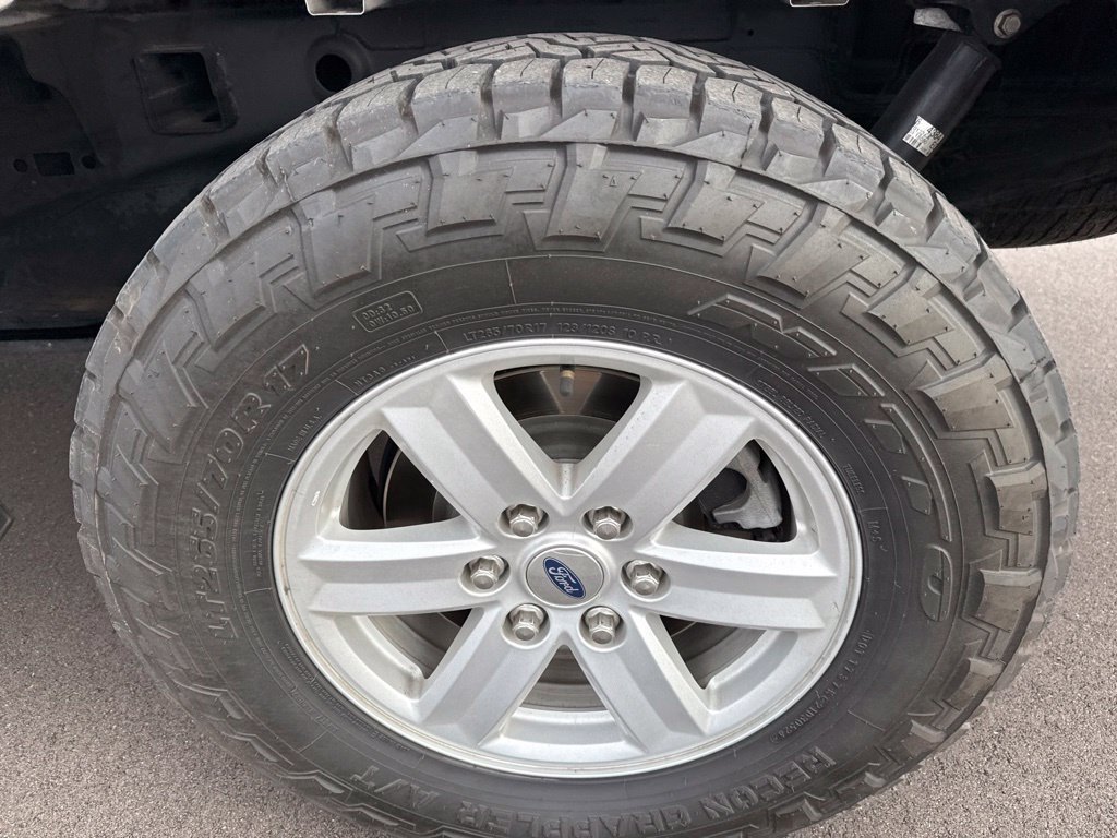 Used 2021 Ford F150 XLT w/ Trailer Tow Package AWD/4WD image 39