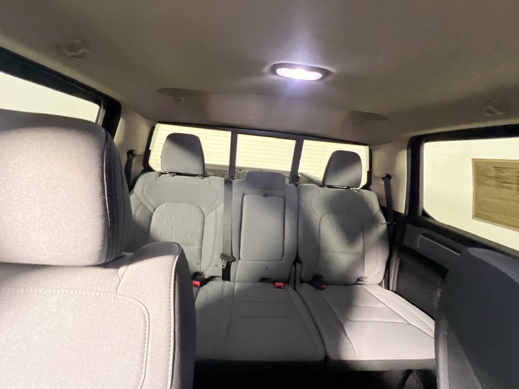 Used 2020 RAM 1500 Big Horn RWD image 30