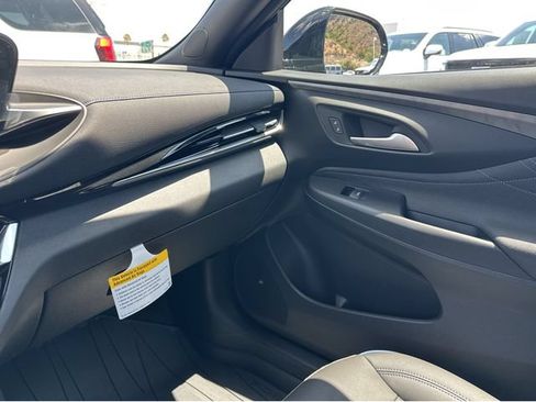 New 2026 Buick Envista Sport Touring w/ Convenience I Package FWD image 27