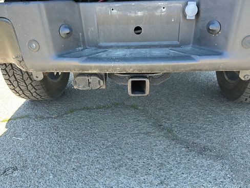 Used 2010 Ford F150 Harley-Davidson image 14