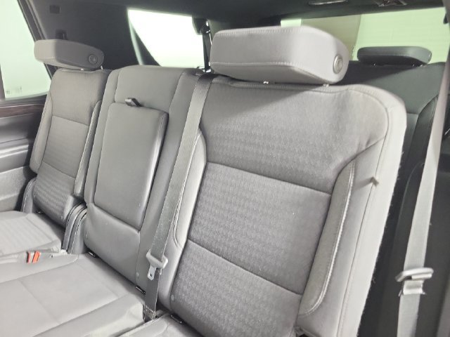 Used 2022 Chevrolet Tahoe LS w/ Driver Alert Package RWD image 13