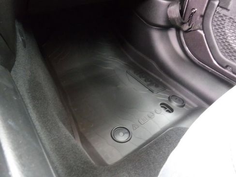 New 2026 Jeep Wrangler Willys image 36