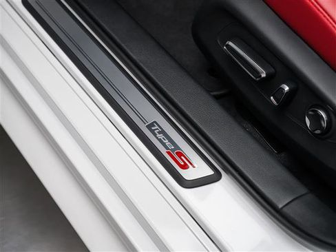 Used 2024 Acura Integra Type S image 28