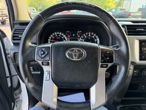 Used 2016 Toyota 4Runner 2WD image 21