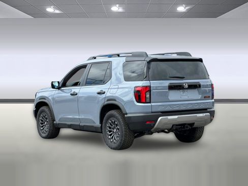New 2026 Honda Passport TrailSport image 3