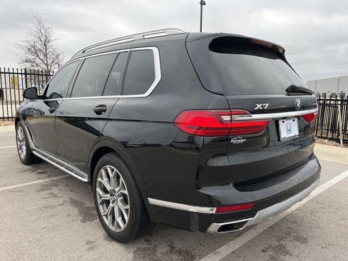 Used 2022 BMW X7 xDrive40i w/ Parking Assistance Package image 6