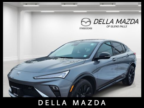 Used 2024 Buick Envista Sport Touring w/ Convenience I Package image 1