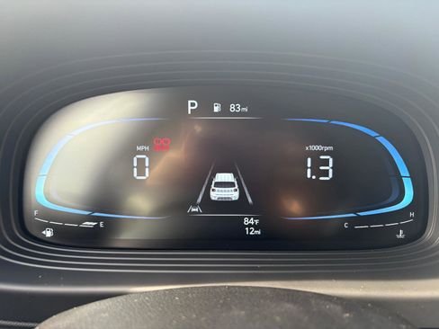 New 2026 Hyundai Venue SEL image 2