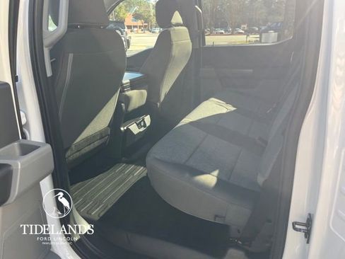 New 2025 Ford F150 XL w/ Equipment Group 103A High image 31