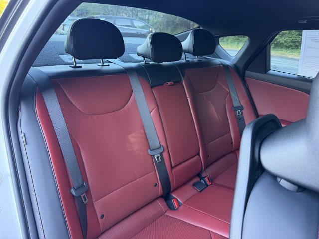 Certified 2025 Kia K4 GT-Line w/ GT-Line Premium Package FWD image 33