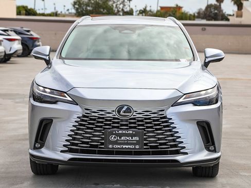 Used 2023 Lexus RX 350 Premium Plus w/ Cold Area Package FWD image 2