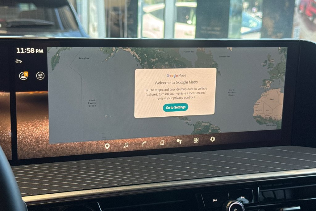 New 2026 INFINITI QX80 Autograph w/ Premium Cargo Package AWD/4WD image 16