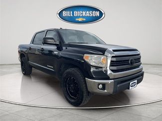 Used 2014 Toyota Tundra SR5 video 1