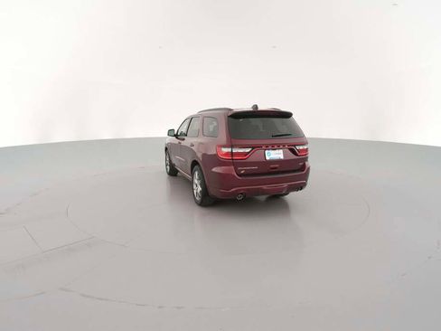 New 2026 Dodge Durango GT image 9