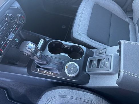 New 2025 Ford Bronco Big Bend image 14