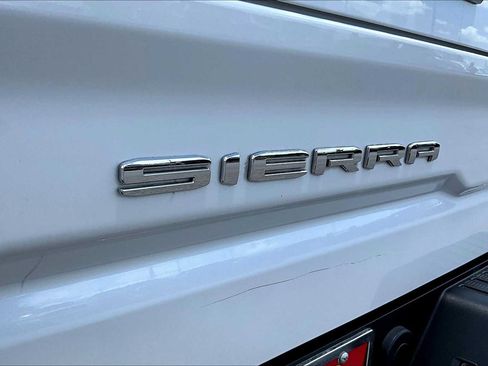 Used 2022 GMC Sierra 1500 SLT w/ SLT Convenience Package RWD image 31