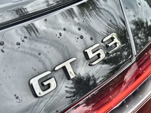 Certified 2023 Mercedes-Benz AMG GT 53 image 16