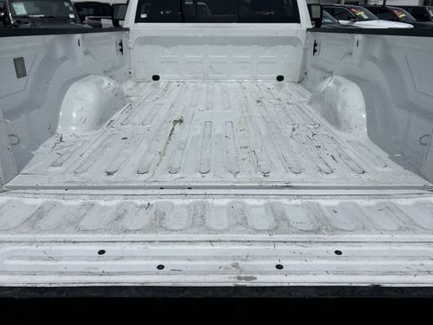 Used 2023 RAM 2500 Tradesman RWD image 14