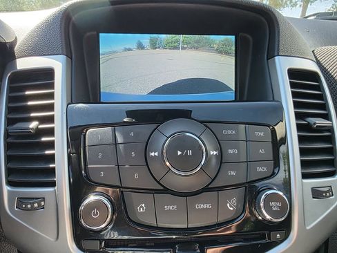 Used 2014 Chevrolet Cruze LT w/ All-Star Edition FWD image 27