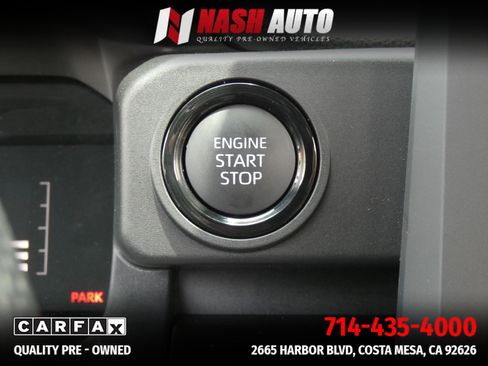Used 2026 Toyota Tacoma SR5 AWD/4WD image 70