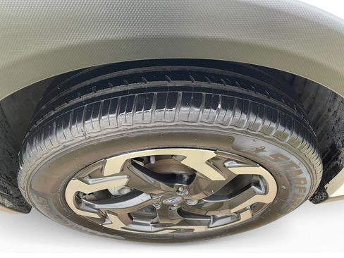 Certified 2021 Subaru Crosstrek 2.5i Limited w/ Moonroof Package 2 image 24