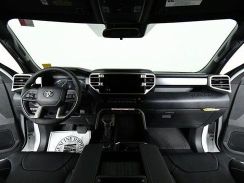 New 2026 Toyota Tundra SR5 image 18