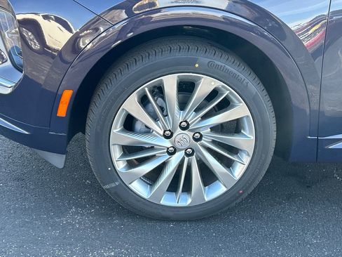 New 2026 Buick Envision Avenir AWD/4WD image 13