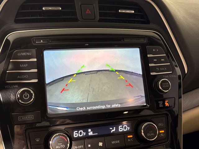 Used 2017 Nissan Maxima 3.5 SL FWD image 23