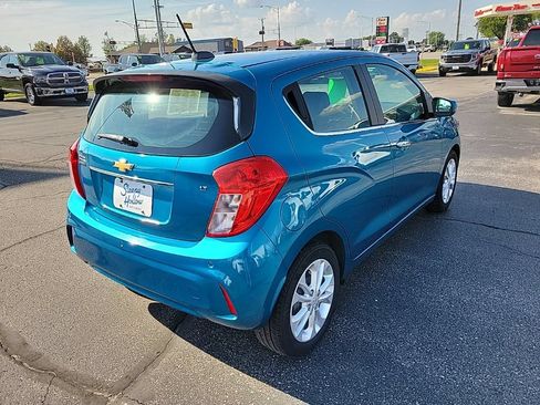 Used 2019 Chevrolet Spark LT FWD image 5