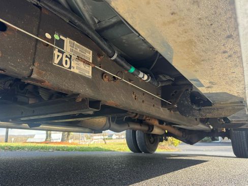 Used 2007 Chevrolet Silverado 3500 LT w/ EZ-Lift Tailgate Package image 27