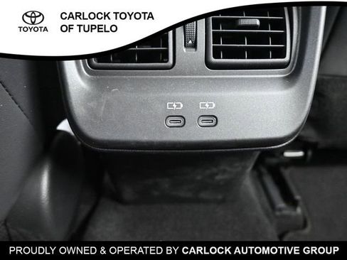 Used 2023 Toyota Crown Limited image 26