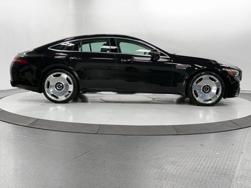 Used 2019 Mercedes-Benz AMG GT 63 S image 37