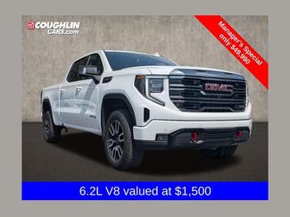 Used 2023 GMC Sierra 1500 AT4 360° Tour