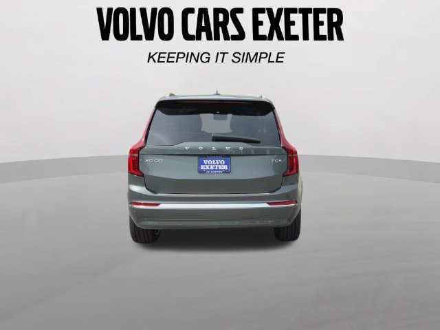 New 2027 Volvo XC90 T8 Plus AWD/4WD image 6