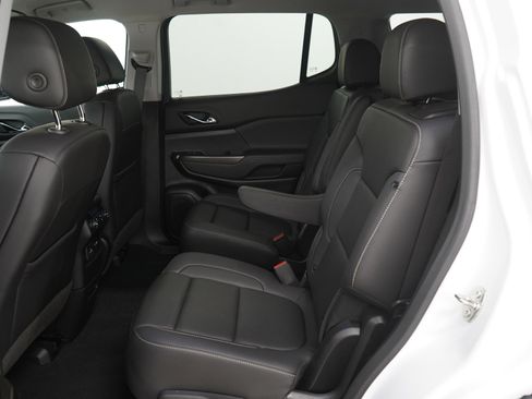 Used 2023 GMC Acadia SLT w/ Elevation Edition image 18