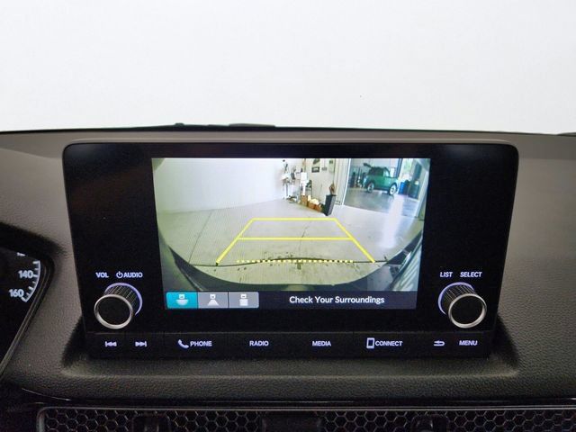 Used 2022 Honda Civic Sport image 16