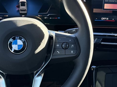 Certified 2025 BMW X1 xDrive28i w/ Convenience Package image 18