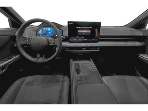 New 2026 Lexus ES 350e FWD image 2
